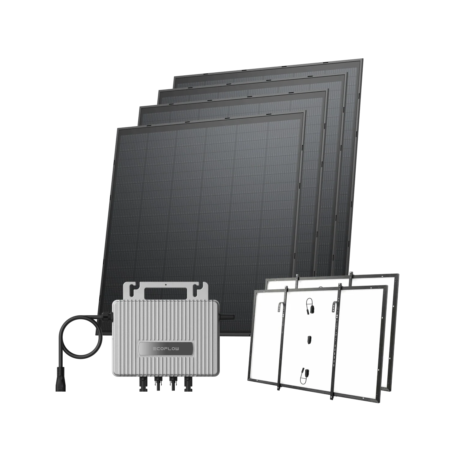 EcoFlow STREAM Balcony Kit - Image 23