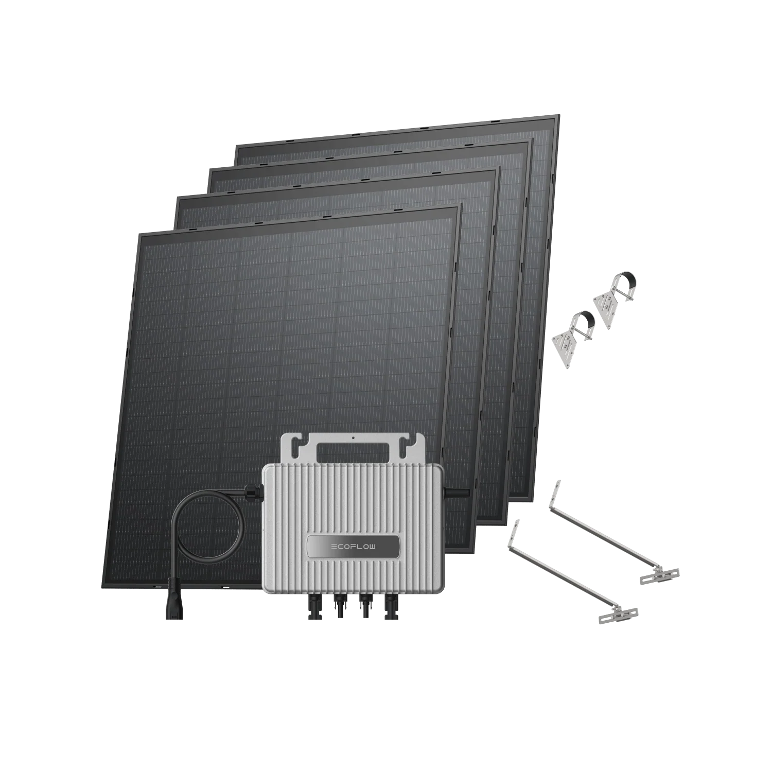 EcoFlow STREAM Balcony Kit - Image 24