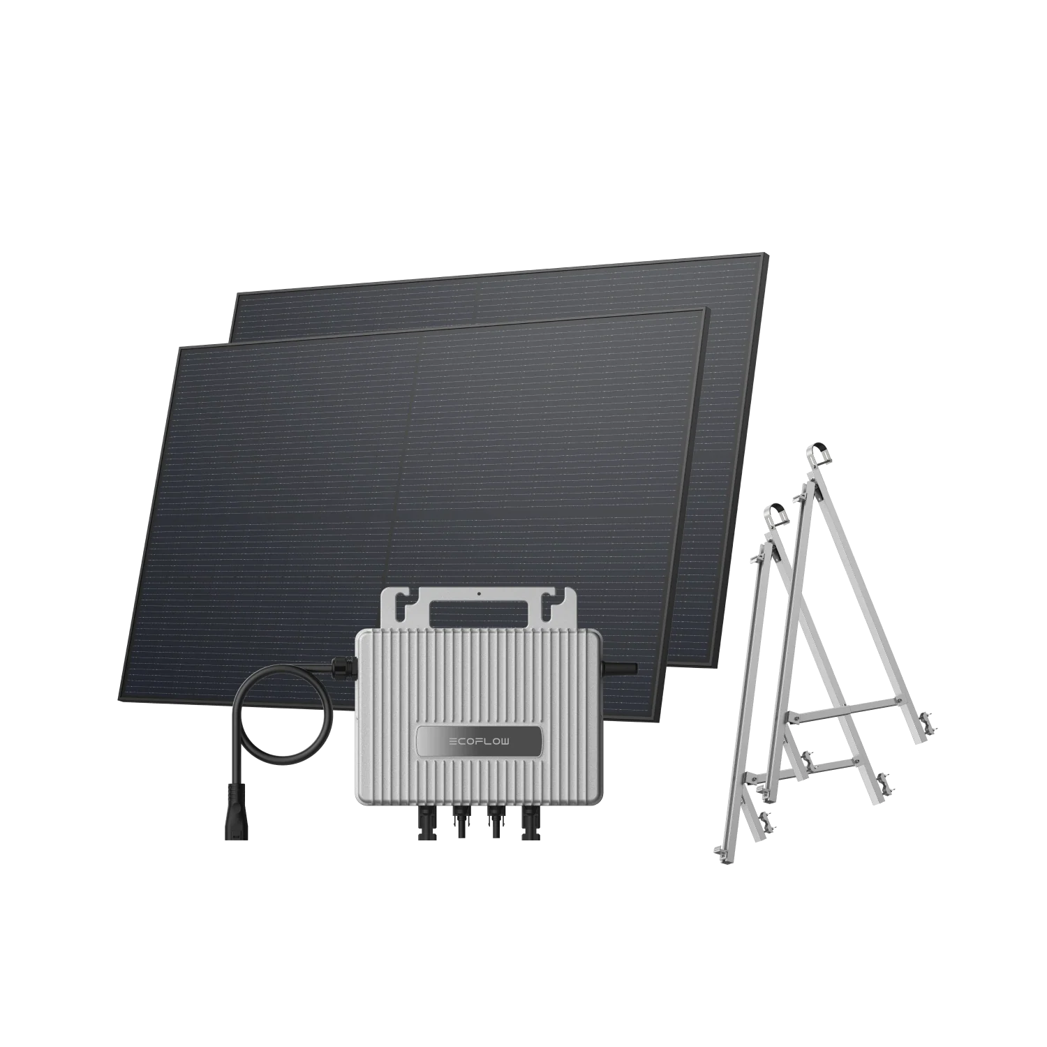 EcoFlow STREAM Balcony Kit - Image 26