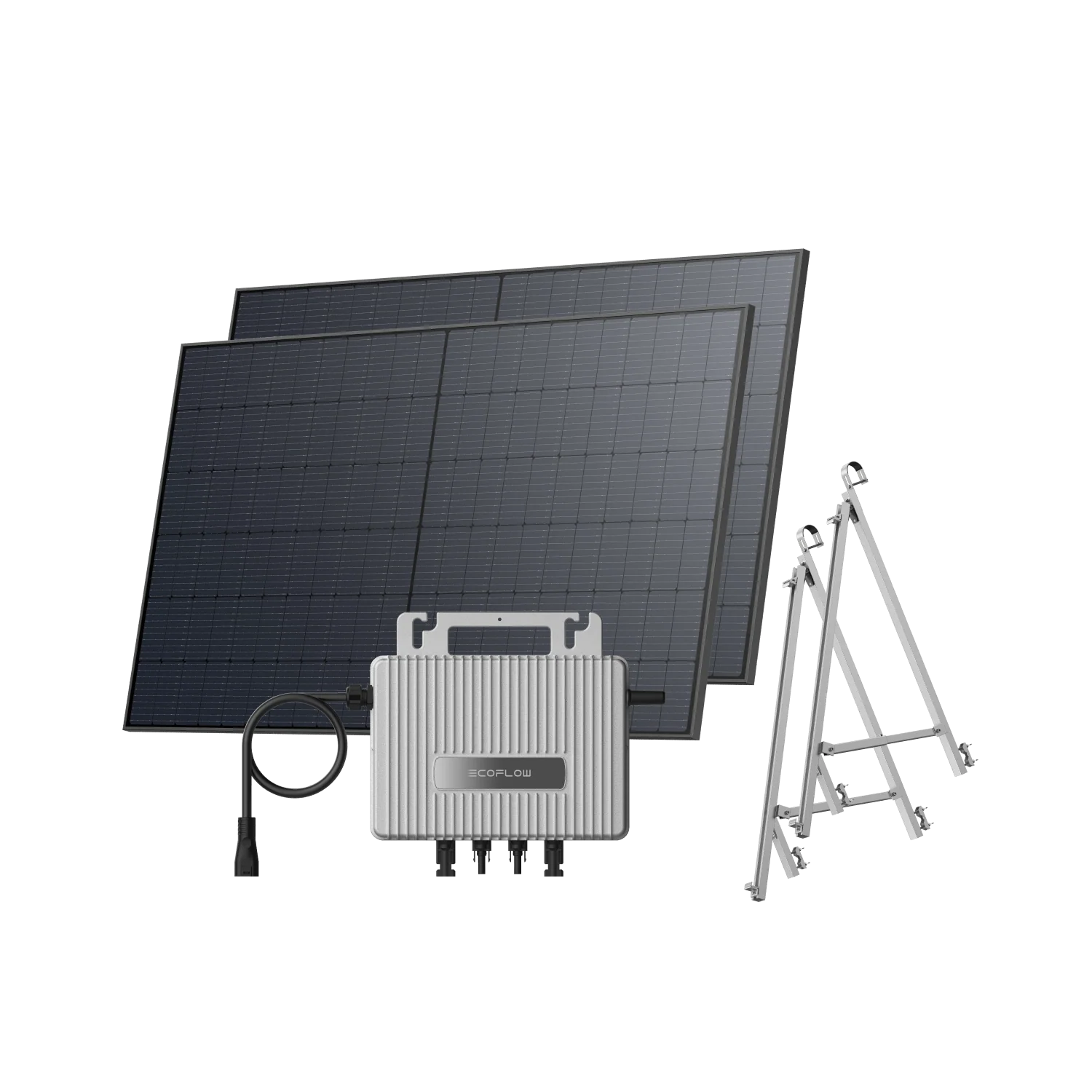 EcoFlow STREAM Balcony Kit - Image 27