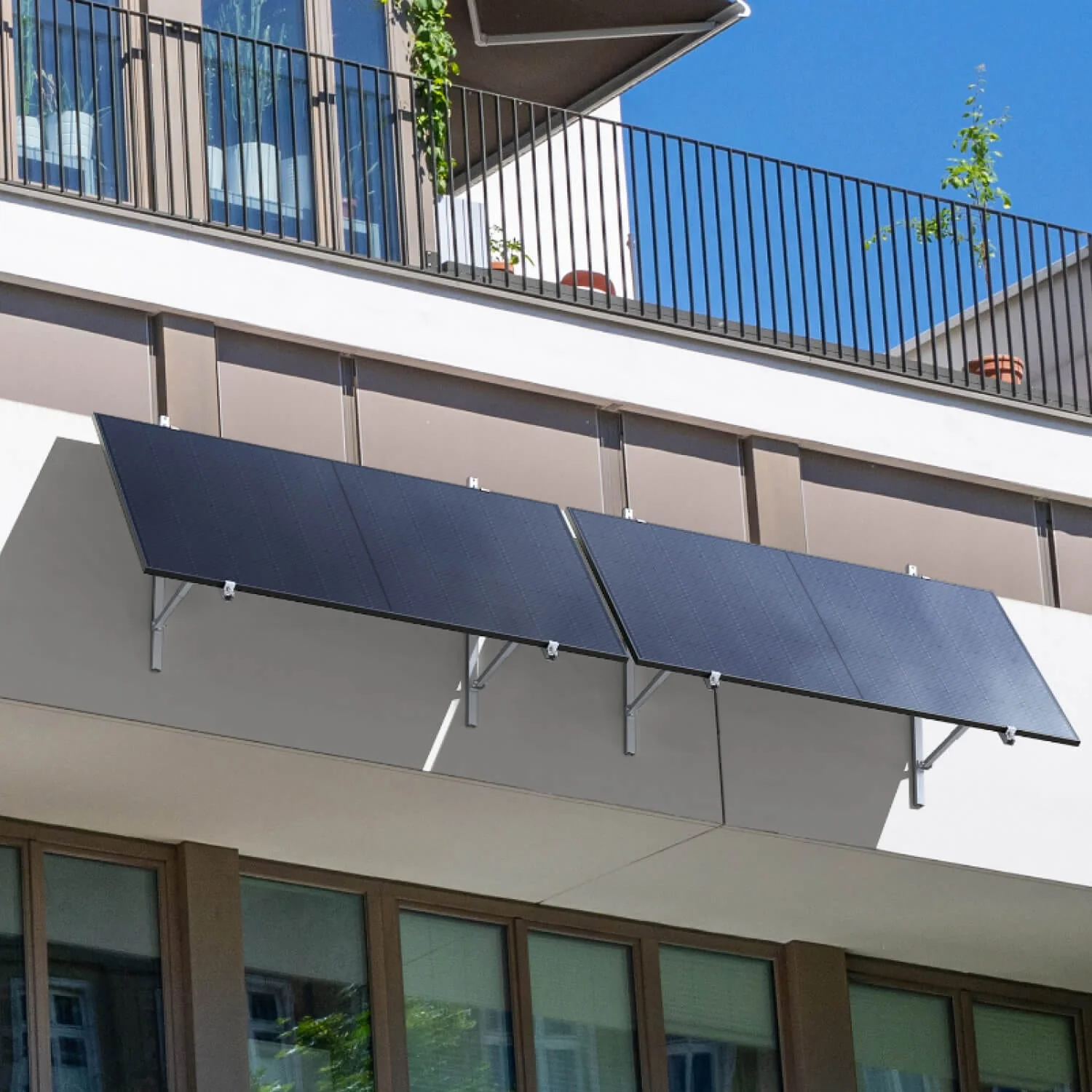 EcoFlow STREAM Balcony Kit - Image 3