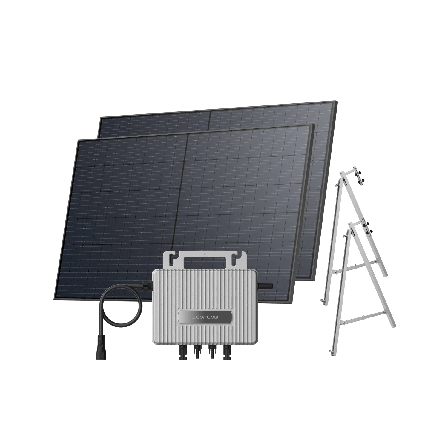 EcoFlow STREAM Balcony Kit - Image 6