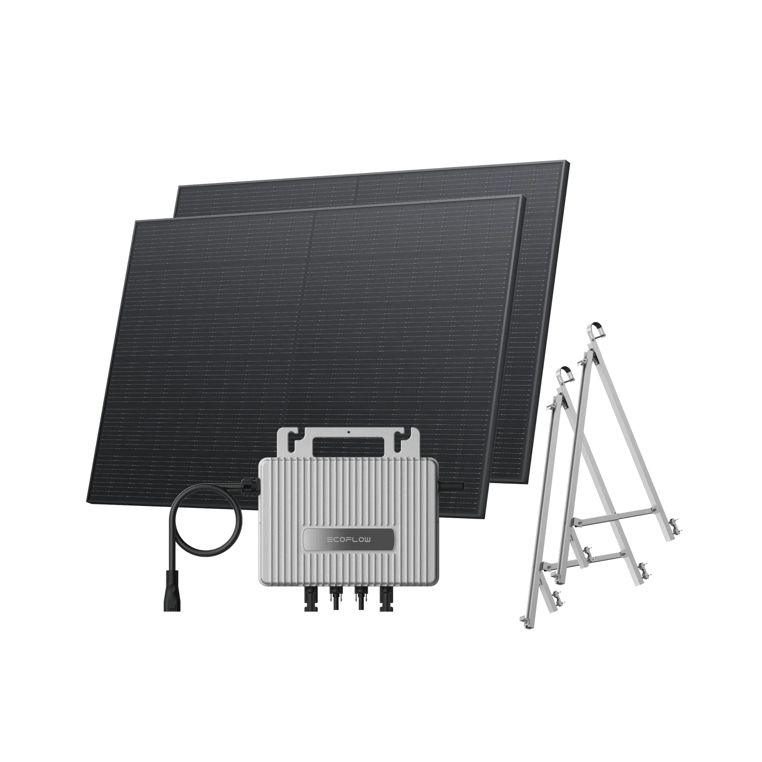 EcoFlow STREAM Balcony Kit - Image 8