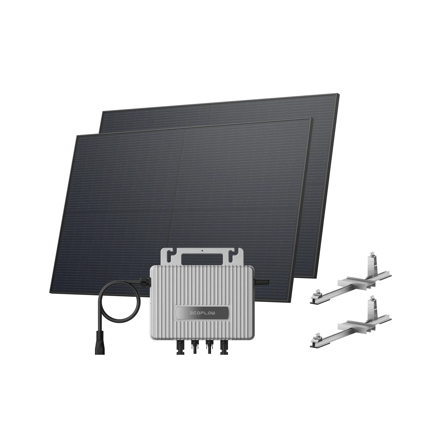 EcoFlow STREAM Garden/Ground Kit - Image 4