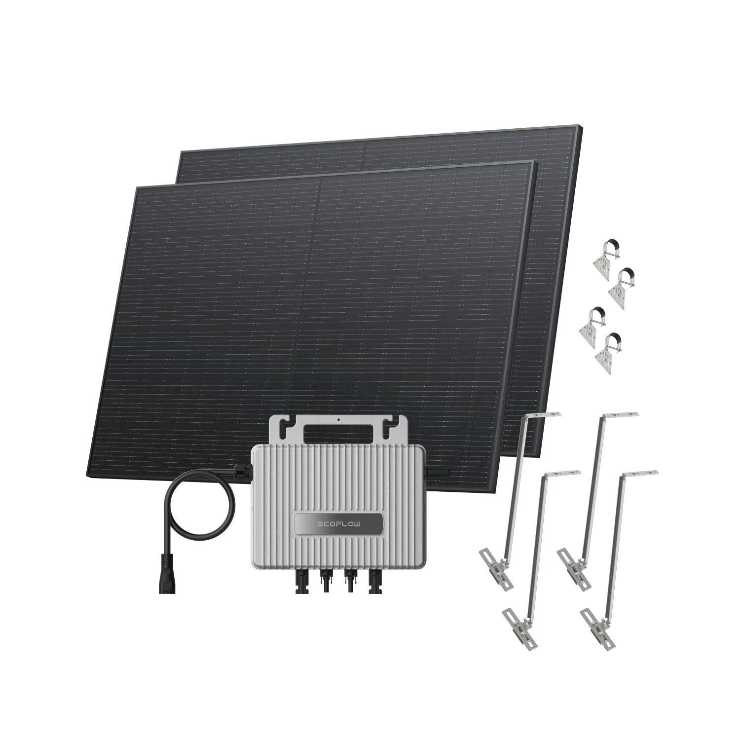 EcoFlow STREAM Garden/Ground Kit - Image 6