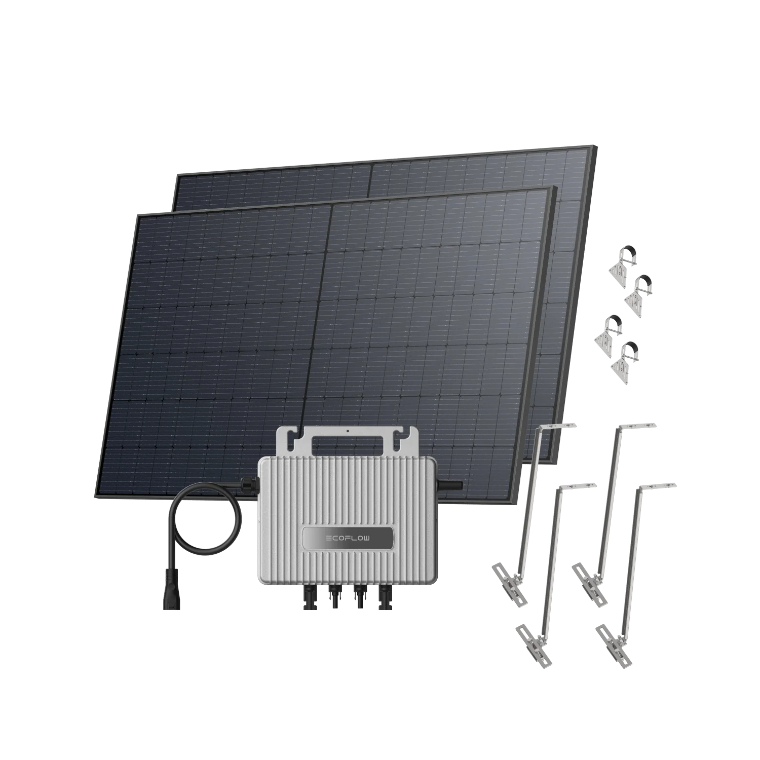 EcoFlow STREAM Garden/Ground Kit - Image 8