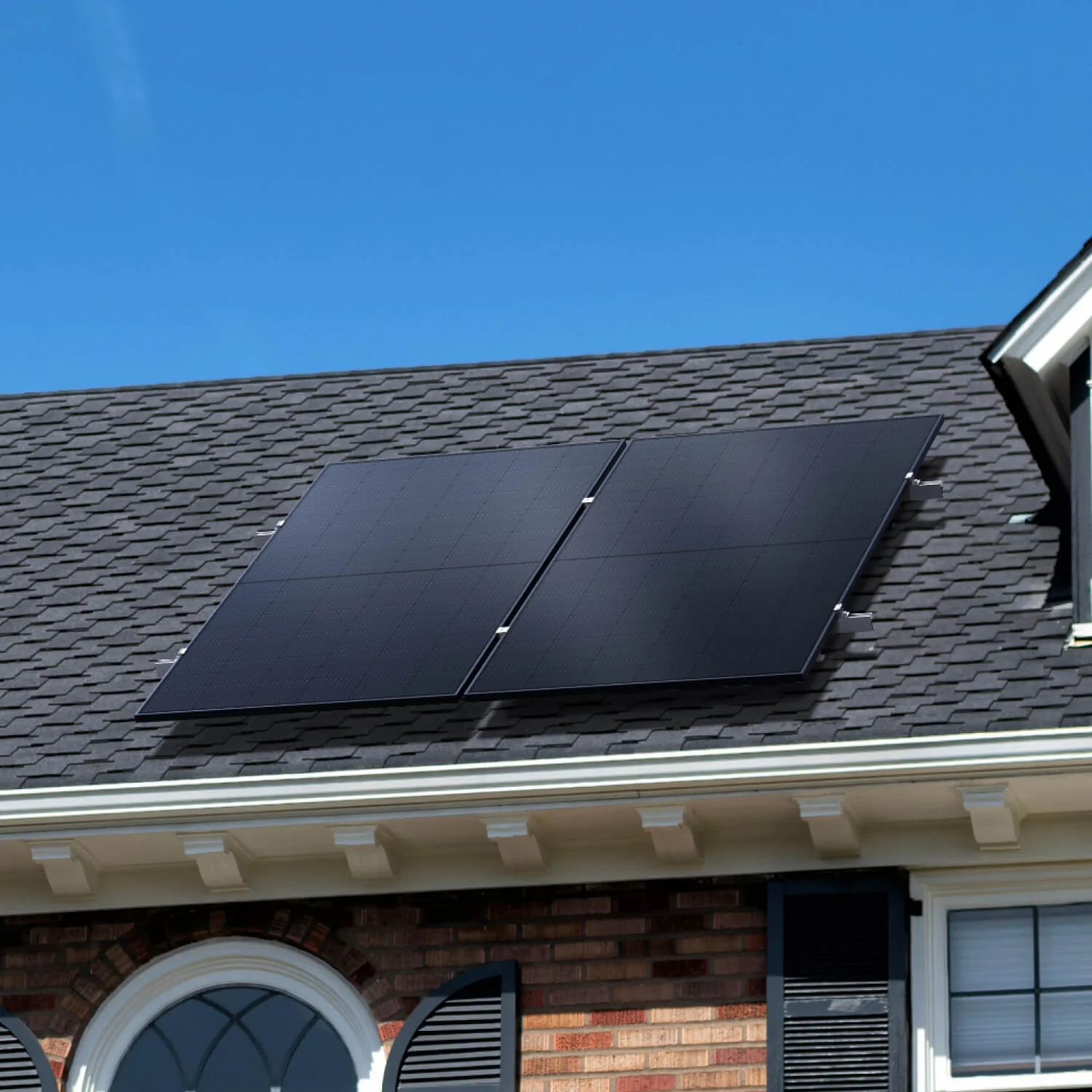 EcoFlow STREAM Roof Kit