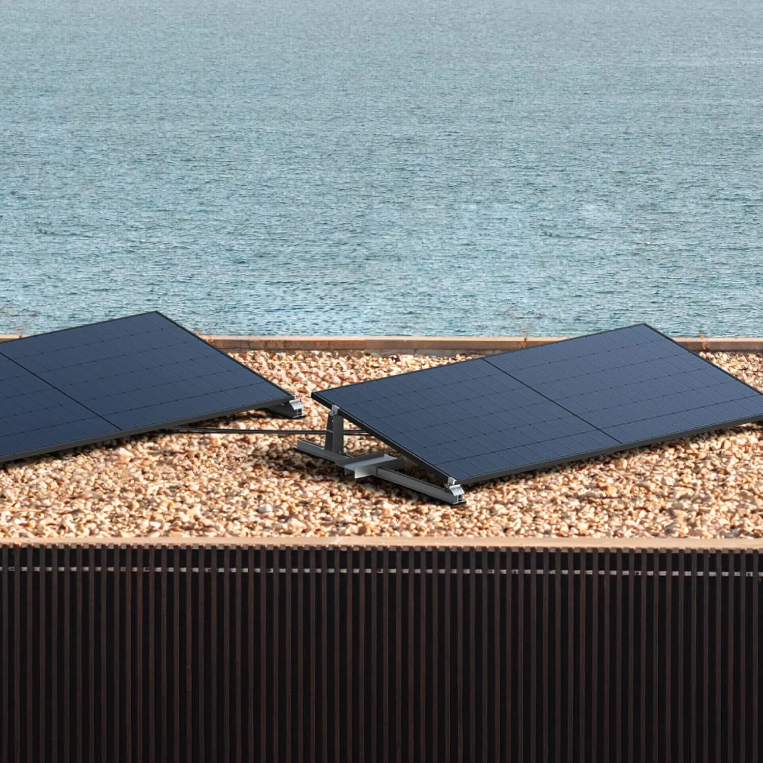EcoFlow STREAM Roof Kit - Image 2