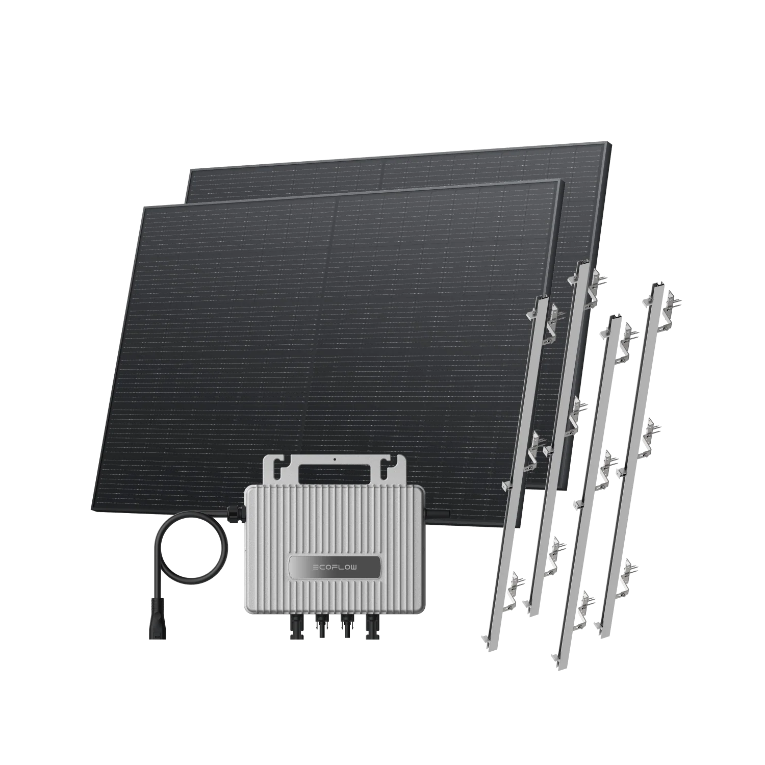 EcoFlow STREAM Roof Kit - Image 3