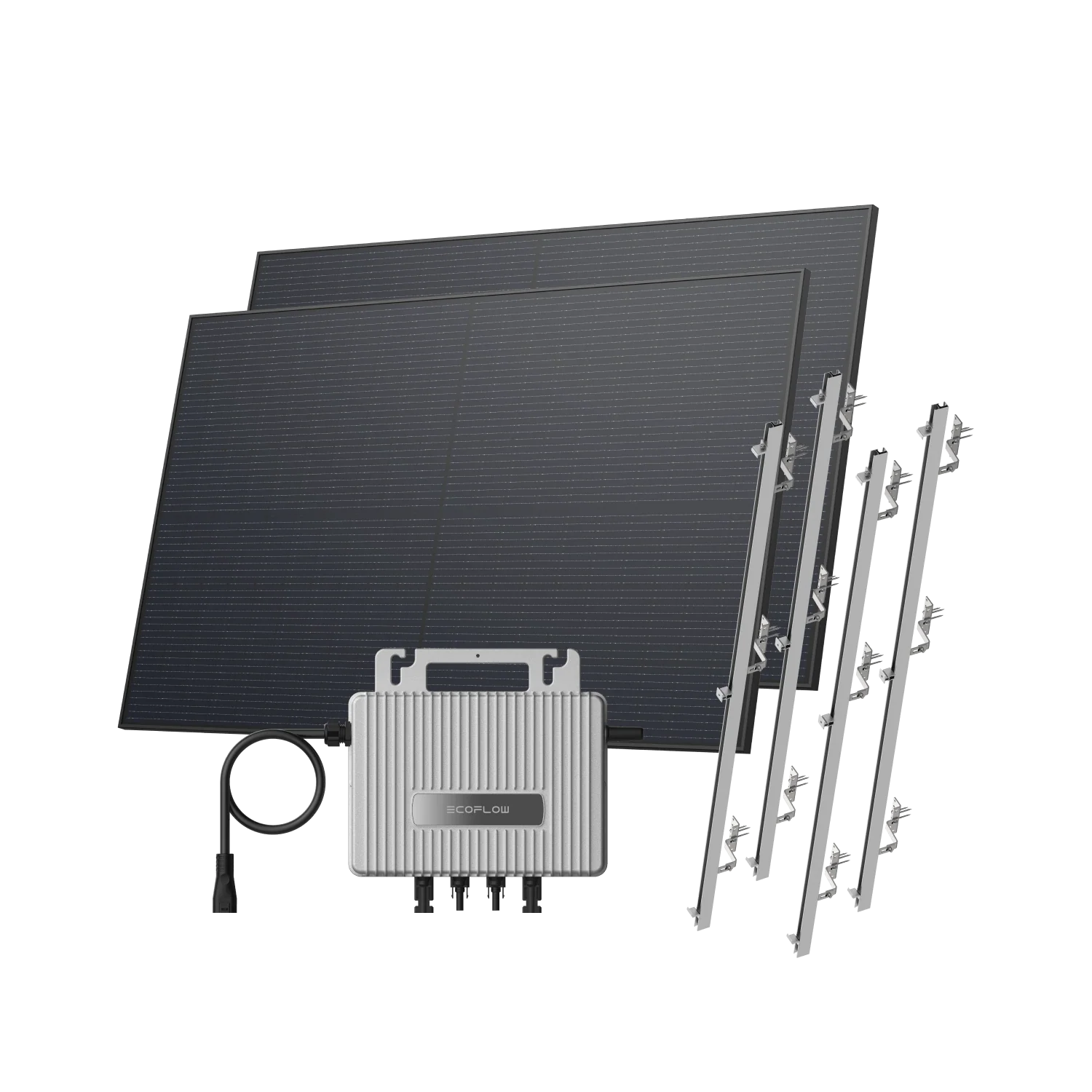 EcoFlow STREAM Roof Kit - Image 4
