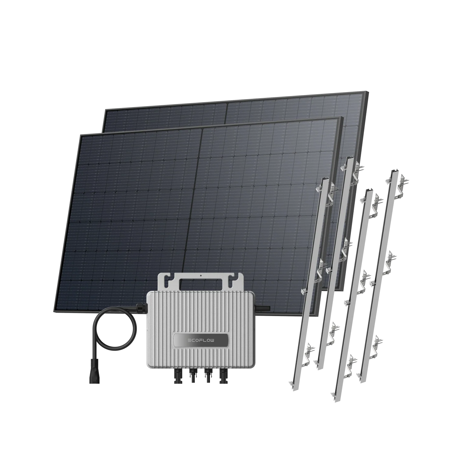 EcoFlow STREAM Roof Kit - Image 5