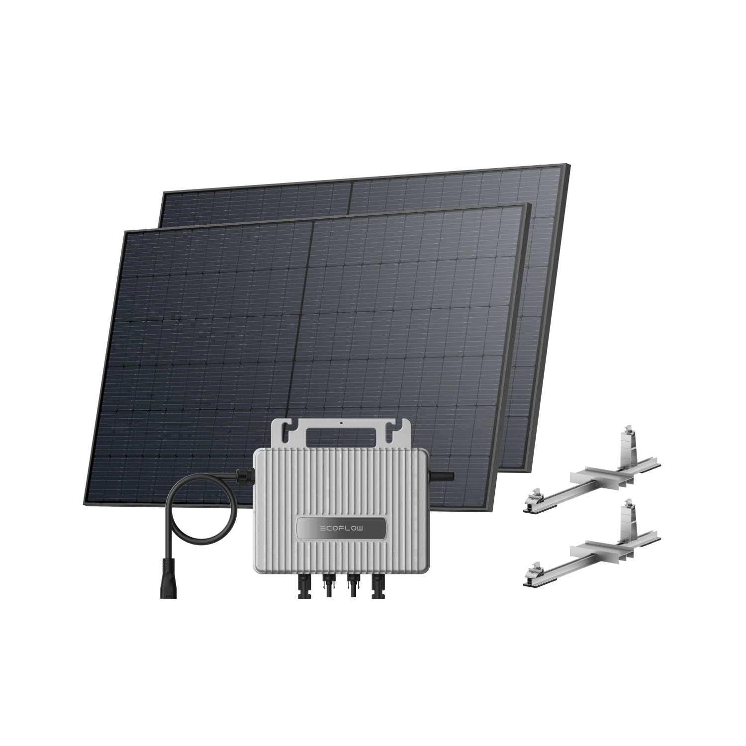 EcoFlow STREAM Roof Kit - Image 8