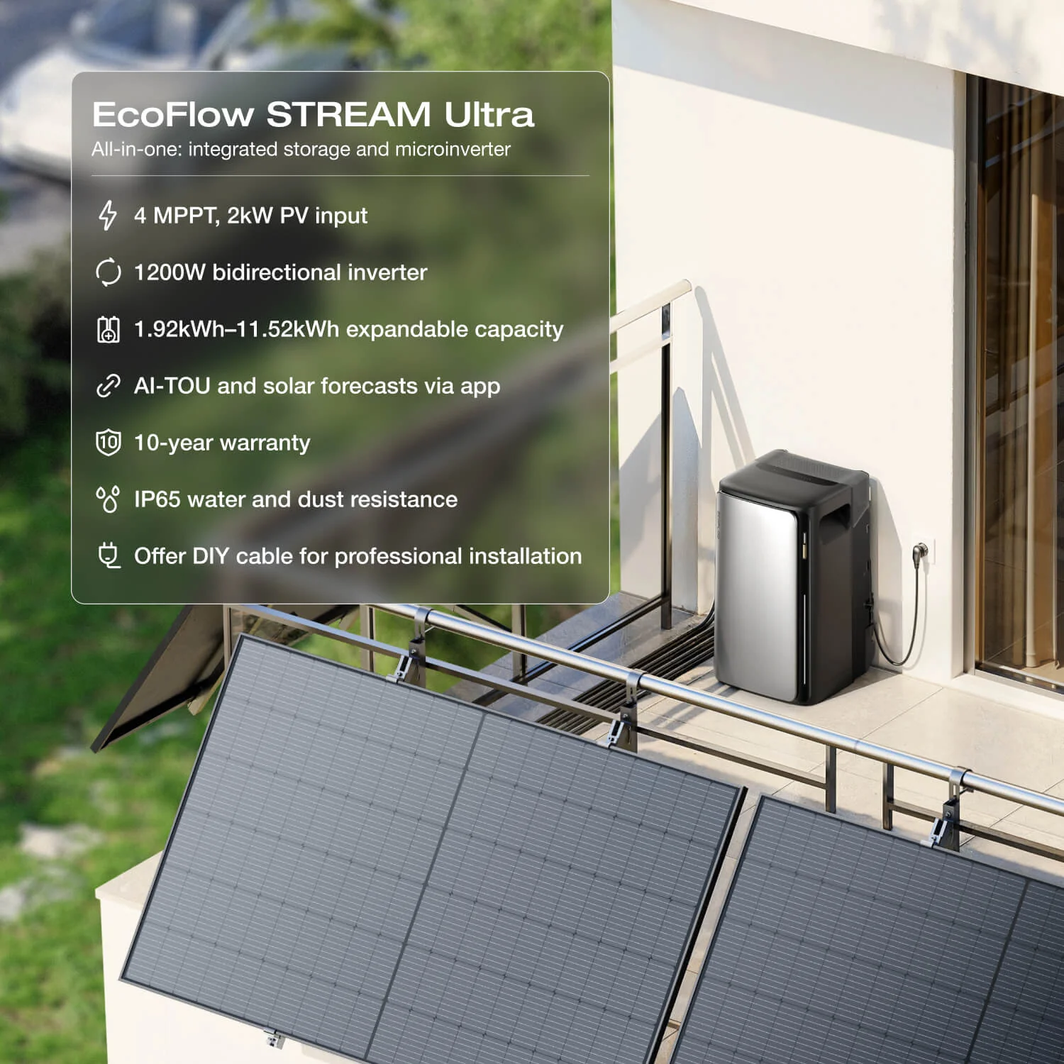 EcoFlow STREAM Ultra/Pro/Max - Image 2