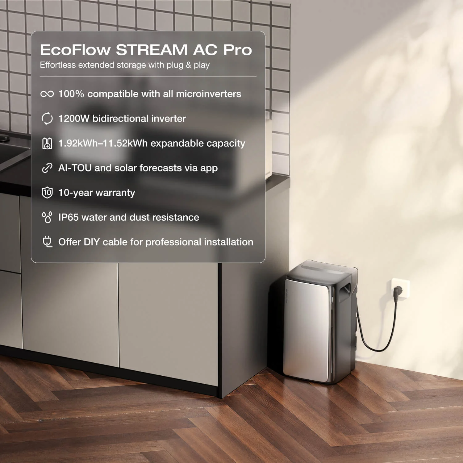 EcoFlow STREAM Ultra/Pro/Max - Image 3