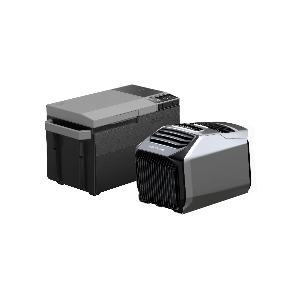 EcoFlow WAVE 2 Portable Air Conditioner - Image 10