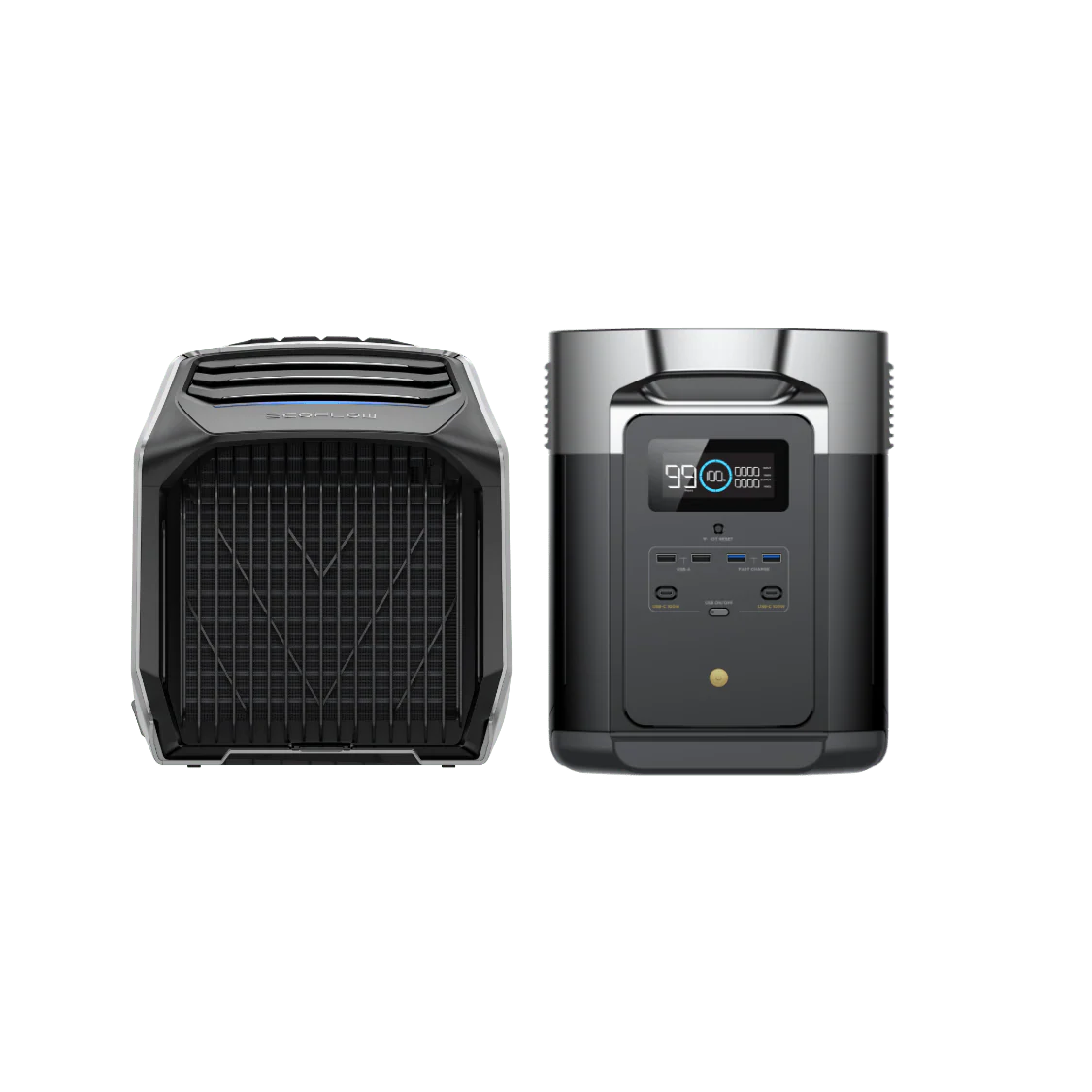 EcoFlow WAVE 2 Portable Air Conditioner - Image 11