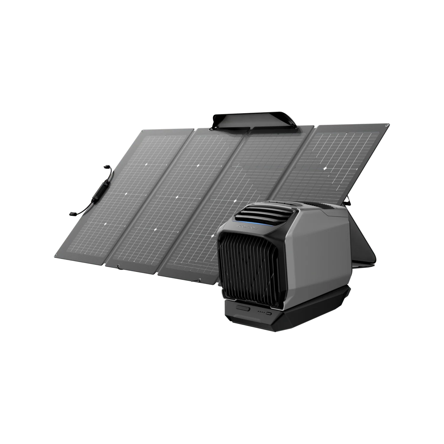 EcoFlow WAVE 2 Portable Air Conditioner - Image 3