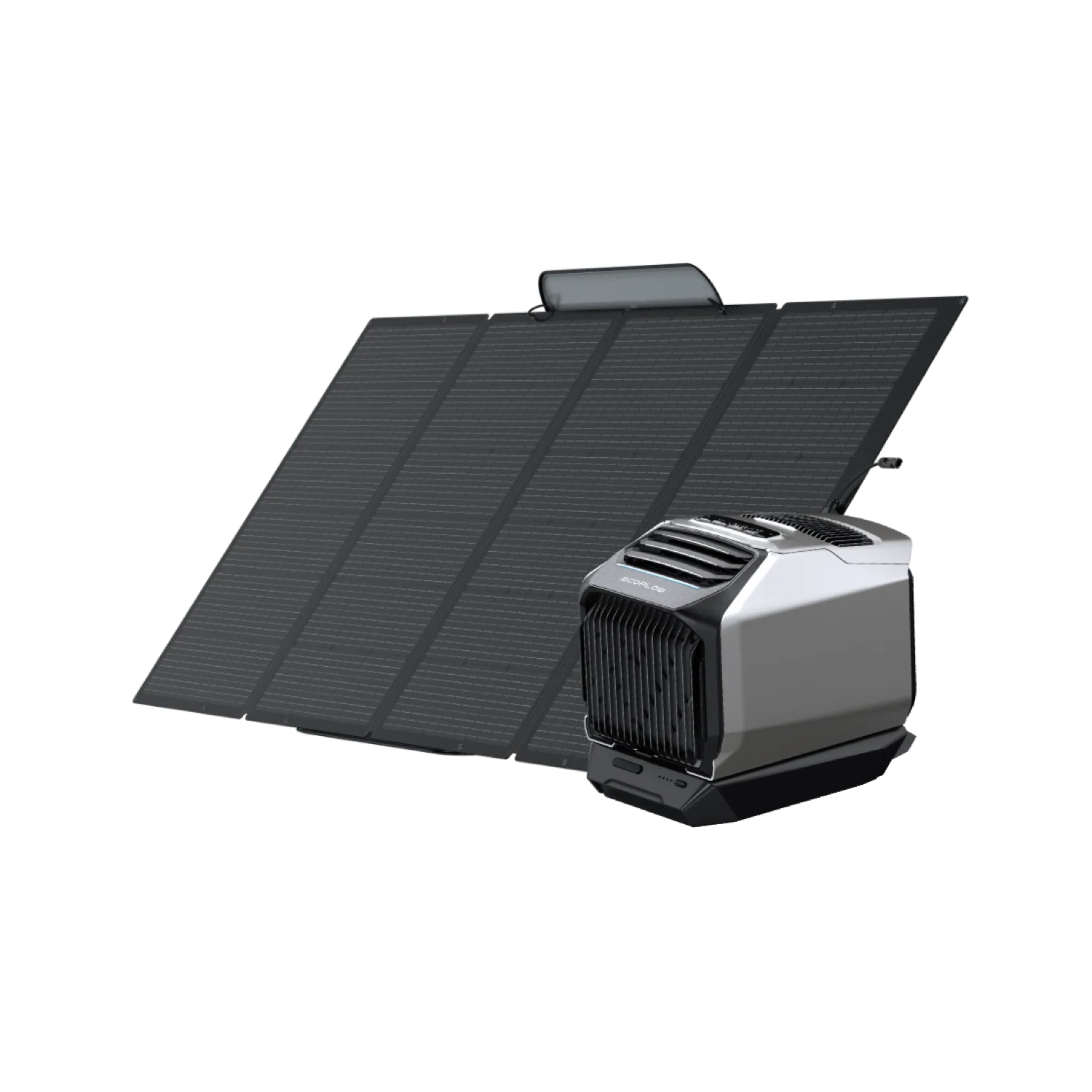EcoFlow WAVE 2 Portable Air Conditioner - Image 4