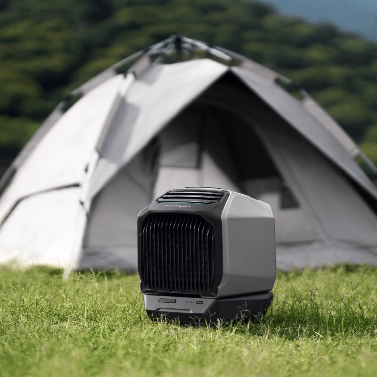 EcoFlow WAVE 2 Portable Air Conditioner - Image 5