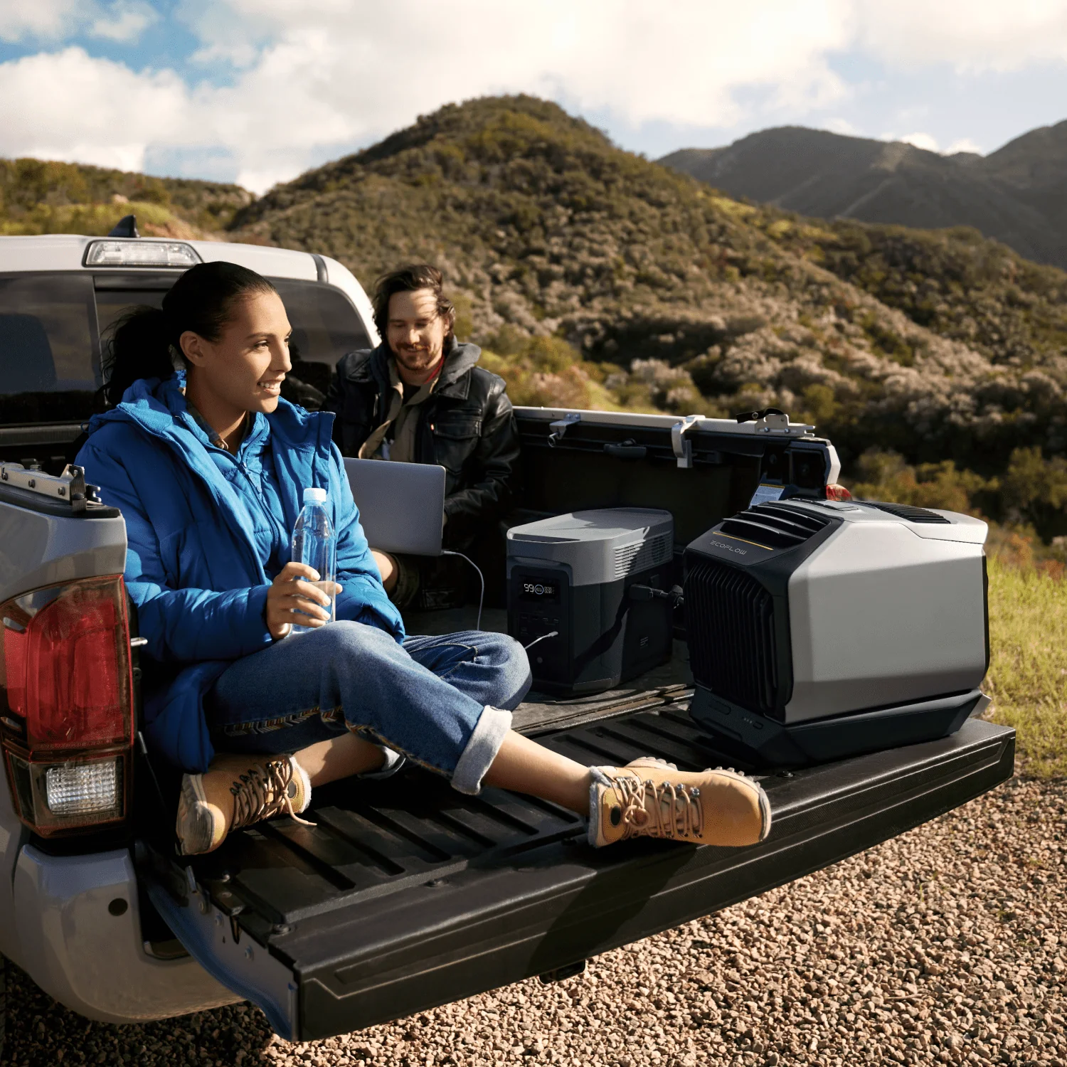 EcoFlow WAVE 2 Portable Air Conditioner - Image 6