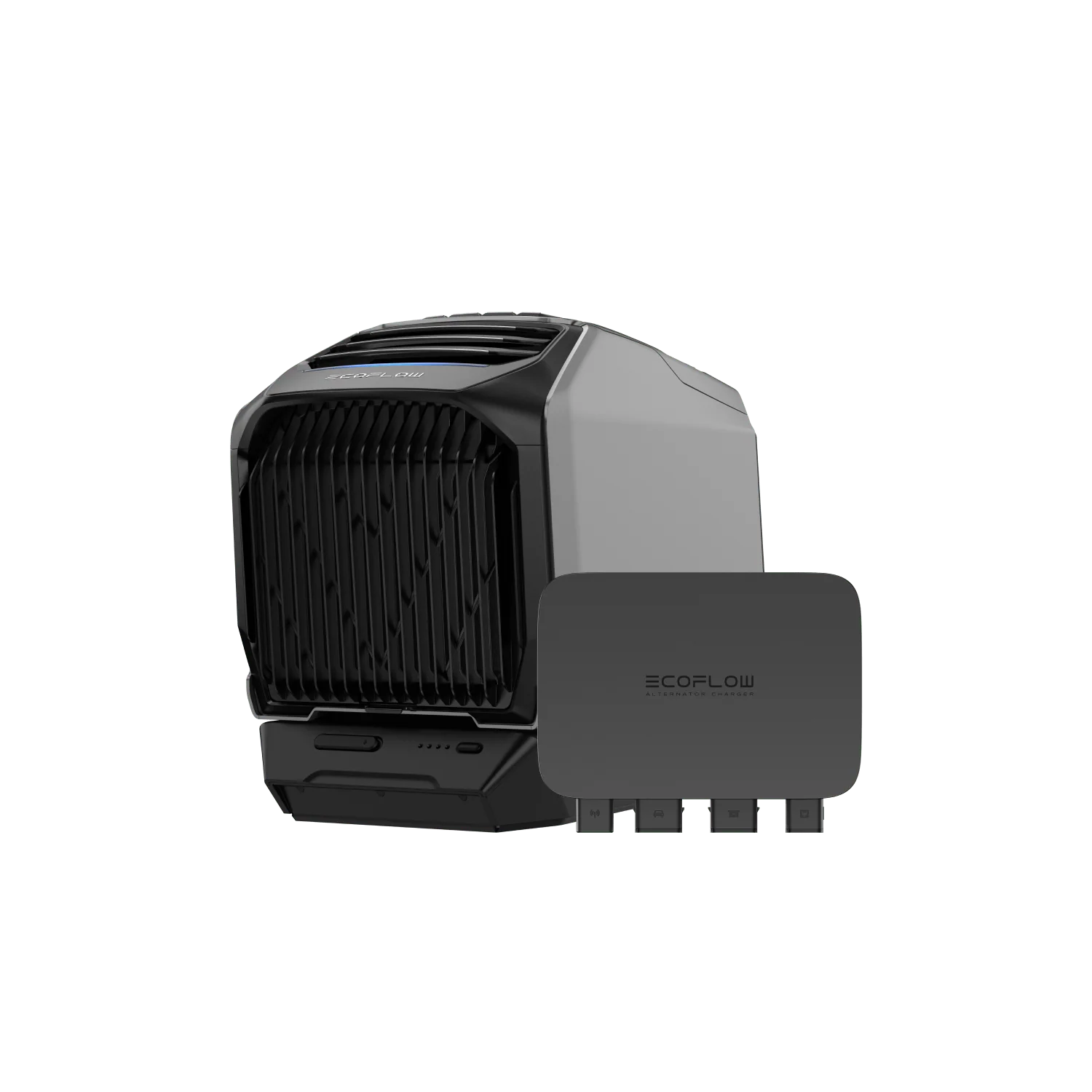 EcoFlow WAVE 2 Portable Air Conditioner - Image 9