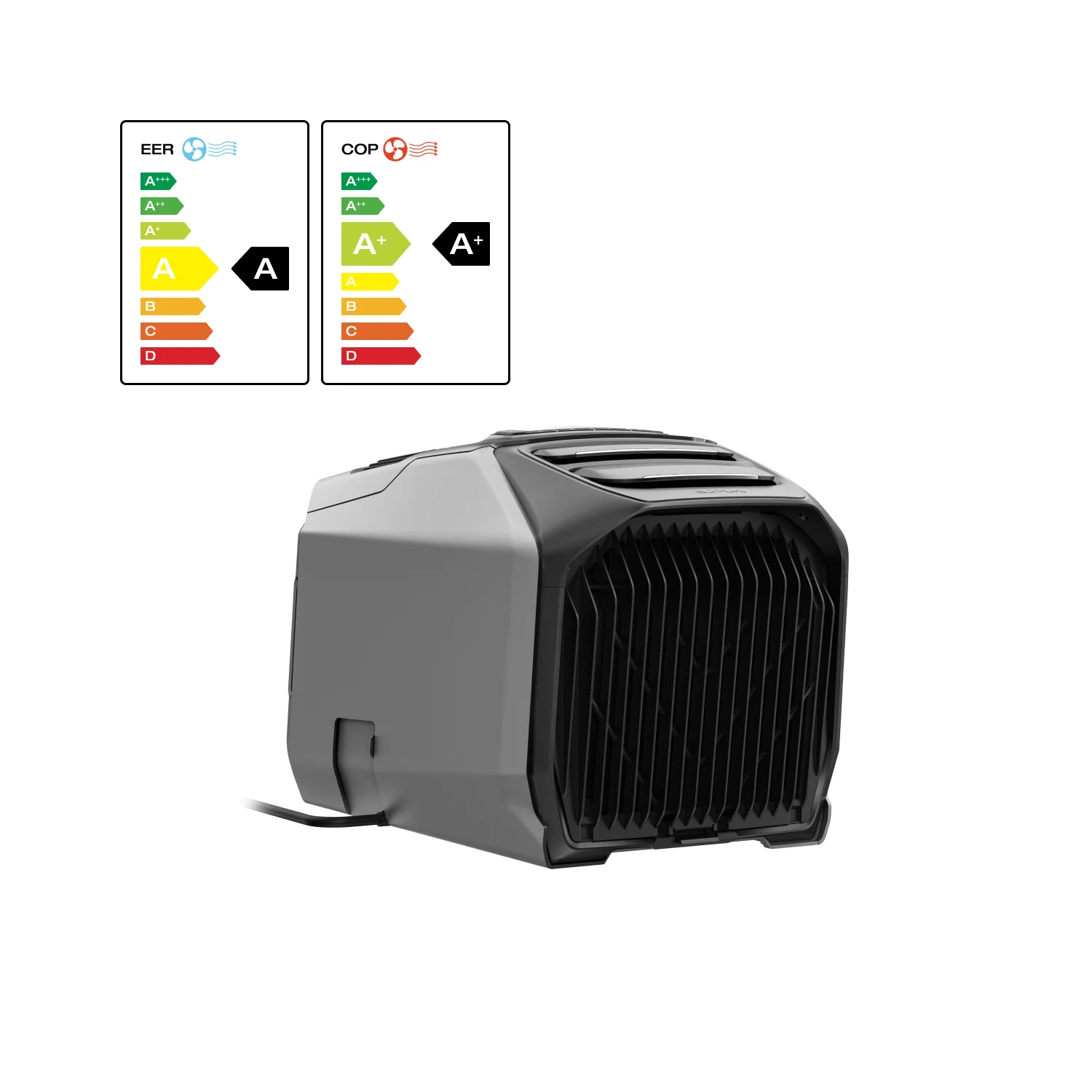 EcoFlow WAVE 3 Portable Air Conditioner - Image 10