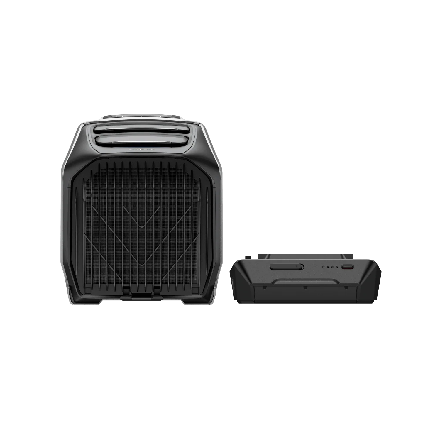 EcoFlow WAVE 3 Portable Air Conditioner - Image 13