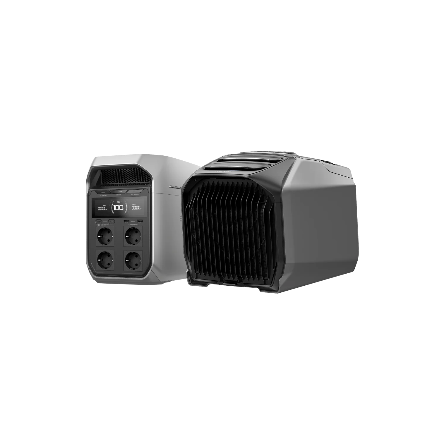 EcoFlow WAVE 3 Portable Air Conditioner - Image 14