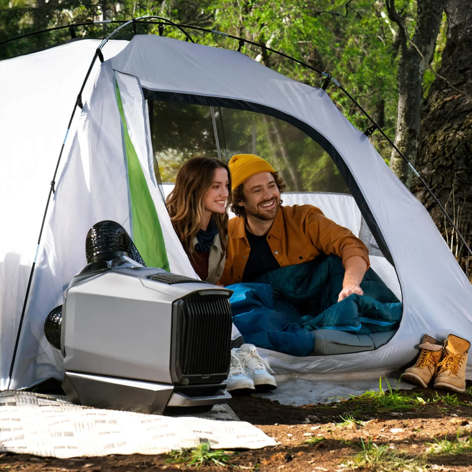 EcoFlow WAVE 3 Portable Air Conditioner - Image 15