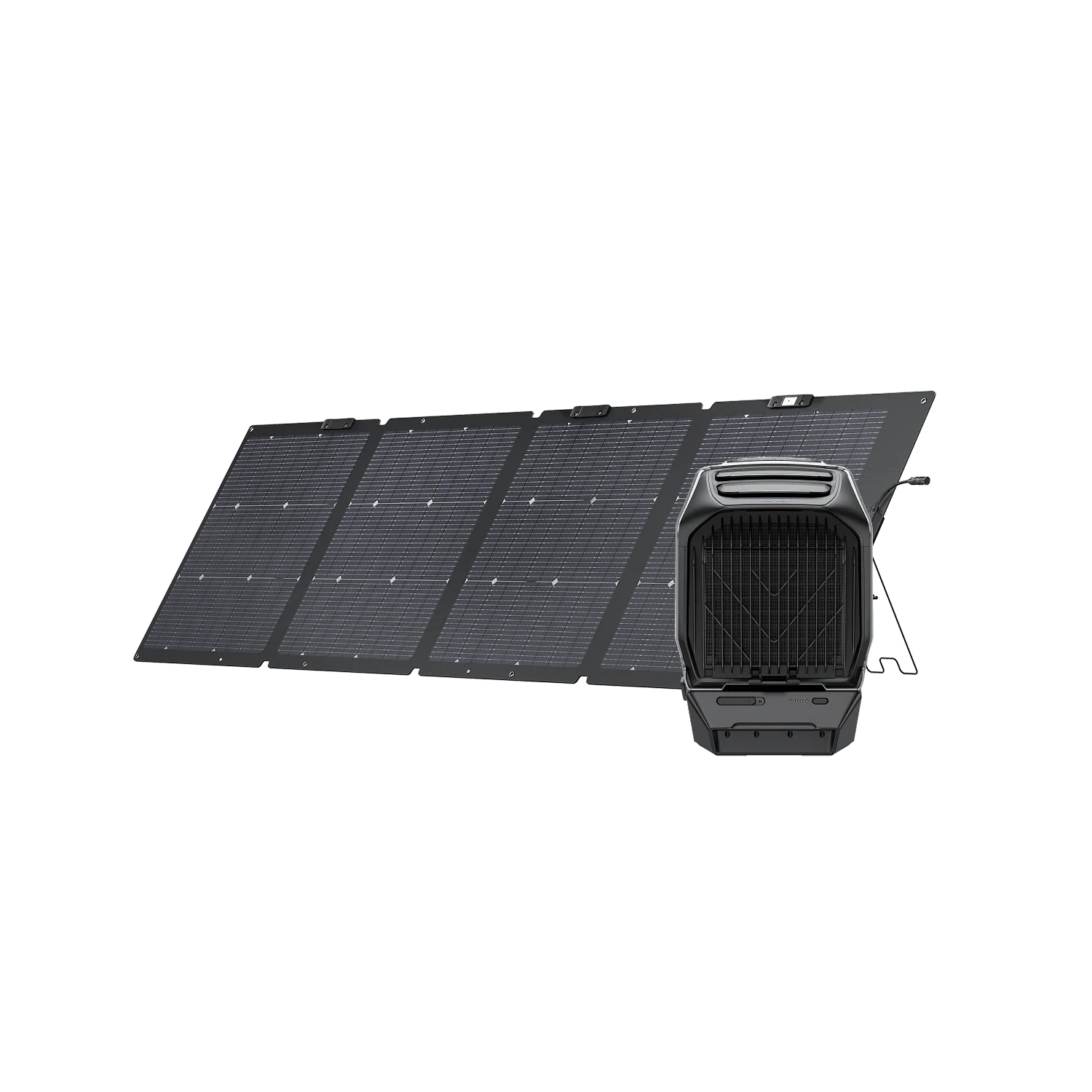 EcoFlow WAVE 3 Portable Air Conditioner - Image 17