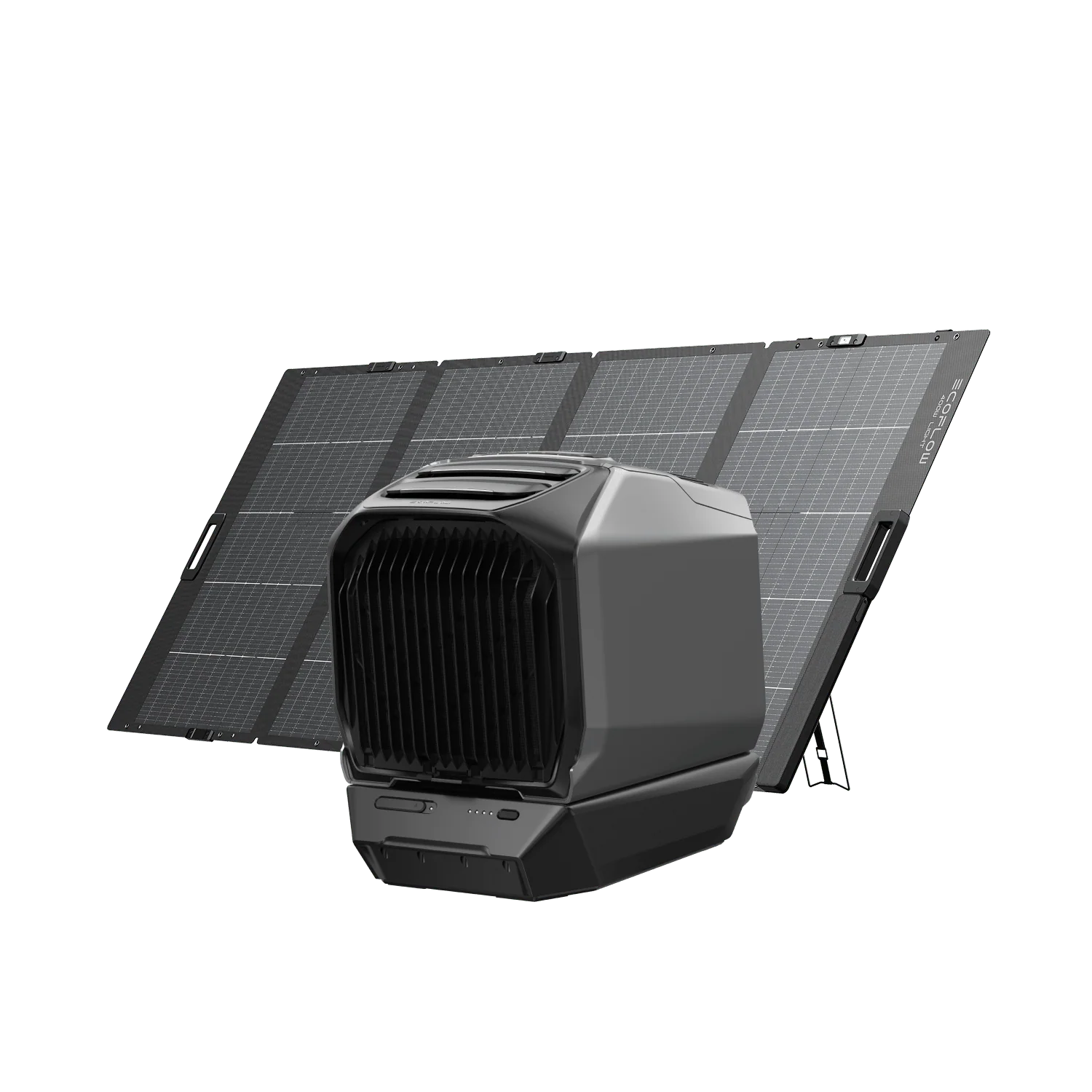 EcoFlow WAVE 3 Portable Air Conditioner - Image 8
